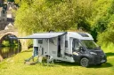 Camping car HYPERION