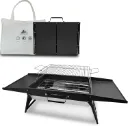 Forfait - Barbecue compact (charbon)