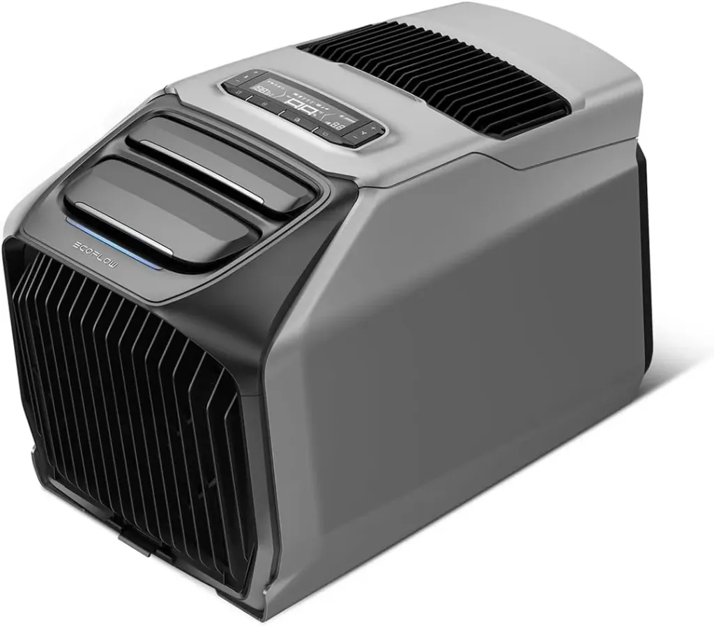 Forfait - Climatiseur Ecoflow wave 3