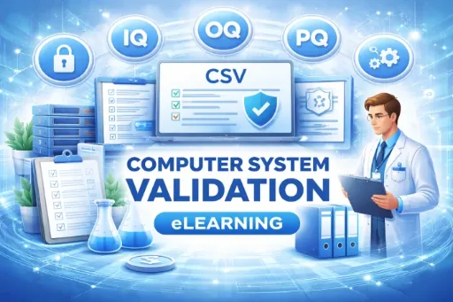 Formation CSV
